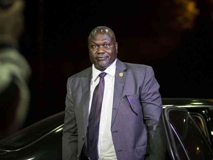 Colloqui ad Addis Abeba: dopo due anni una speranza di pace