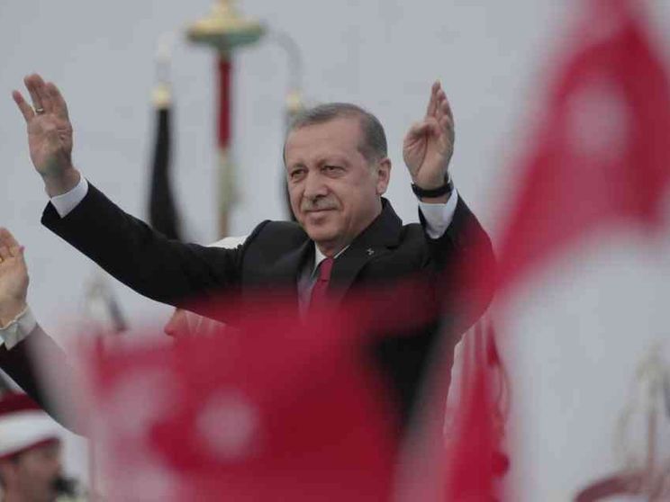 Sull'Africa le mani di Erdogan: ecco la «strategia ottomana»