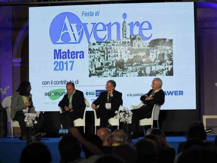Un'estate insieme ad Avvenire: le 11 feste da Matera a Grosseto