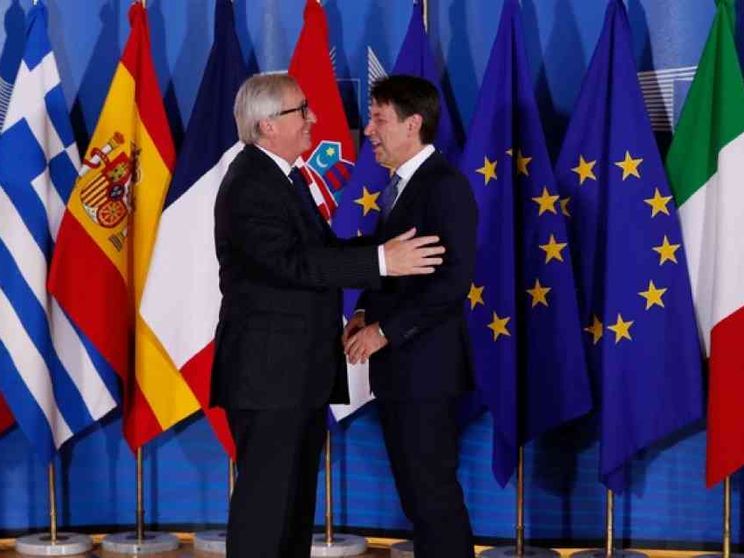 Ecco il piano dell'Italia in dieci punti