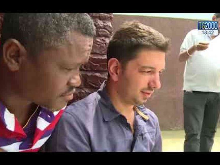 Corridoi umanitari Cei, ok del Viminale a 139 profughi dall'Etiopia