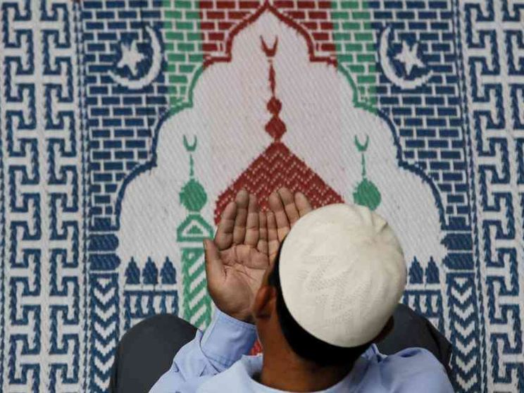 Hamadi Redissi: «Religione e libertà, la vera sfida per l'islam»