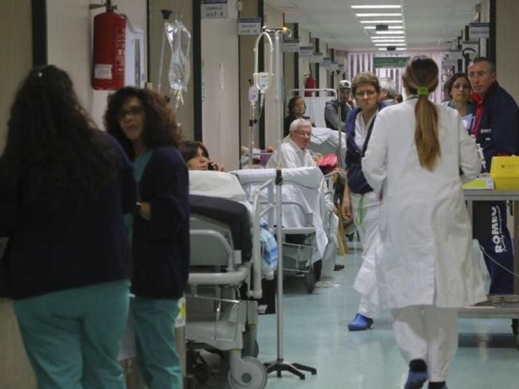 La nostra sanità non ce la fa senza l'aiuto del Terzo settore