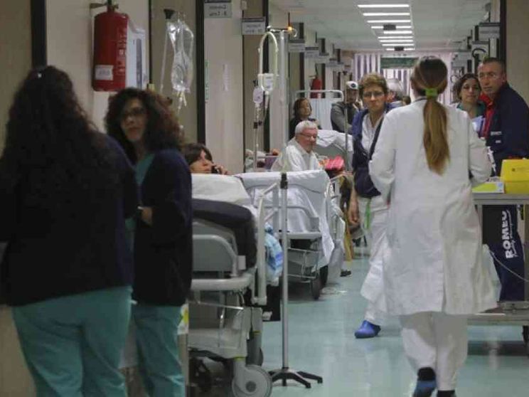 La nostra sanità non ce la fa senza l'aiuto del Terzo settore