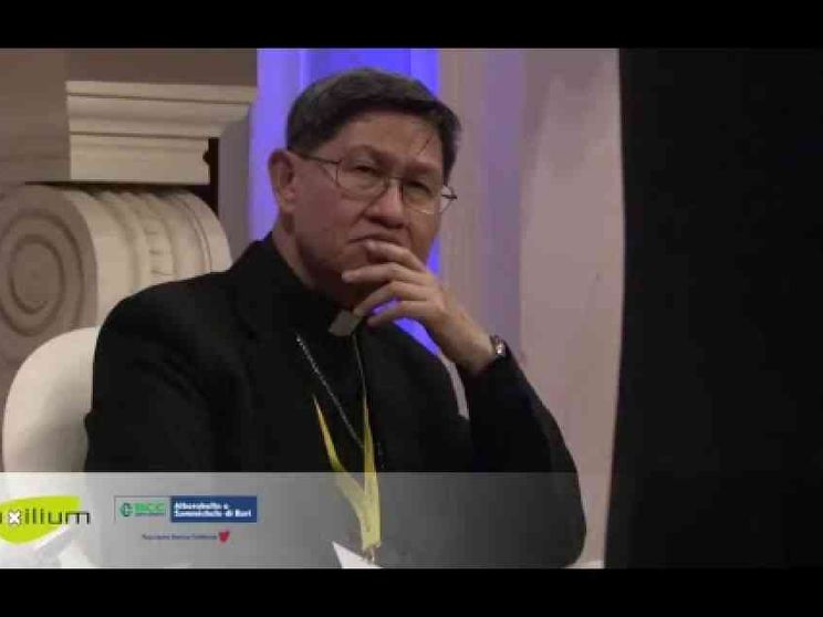 La Festa di Avvenire a Matera: per un futuro a misura d'uomo