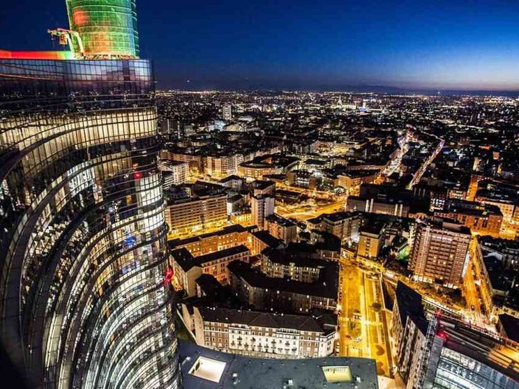 Le città, senza legami culturali, non hanno più un'anima