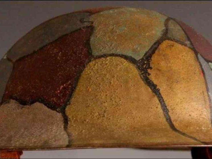 Il camouflage, l'arte della guerra secondo i cubisti