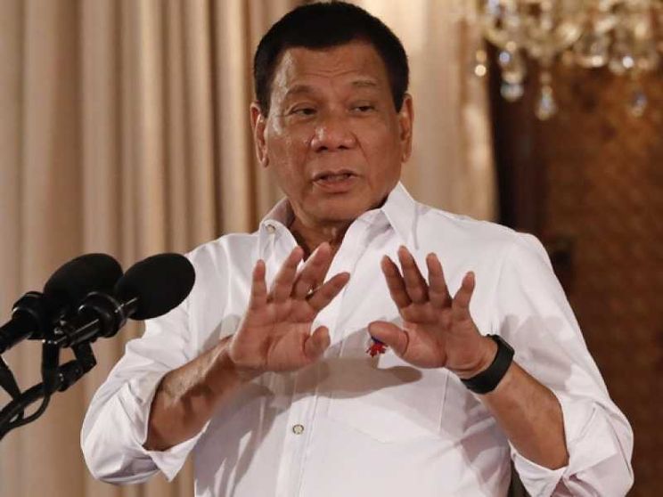 Missionari nel mirino nelle Filippine di Duterte