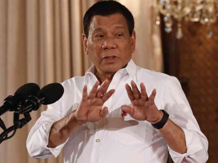 Missionari nel mirino nelle Filippine di Duterte