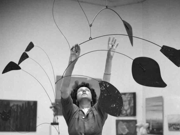 Quando a Venezia Peggy Guggenheim riscrisse il Novecento