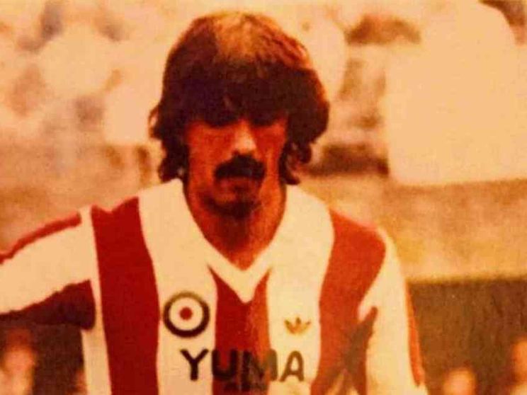 Enzo Scaini e le altre "morti bianche" del pallone