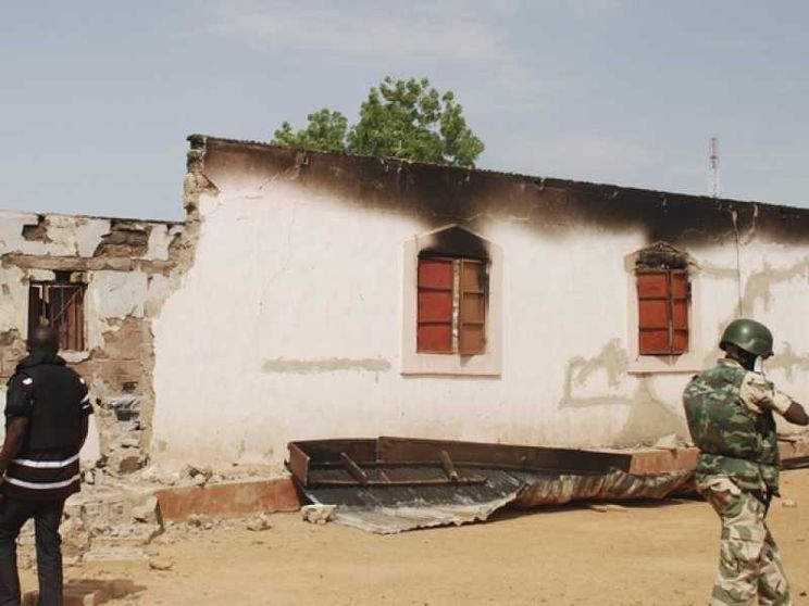 «Sono islamici». Imam salva 262 cristiani