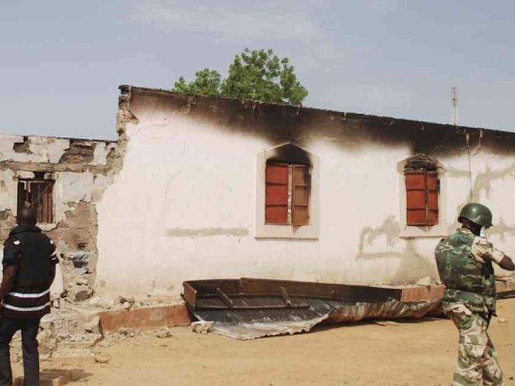 «Sono islamici». Imam salva 262 cristiani