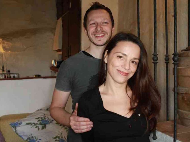 Quelle tre parole di Valeria Rossi