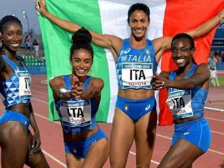 Sorelle d'Italia davvero per tutti