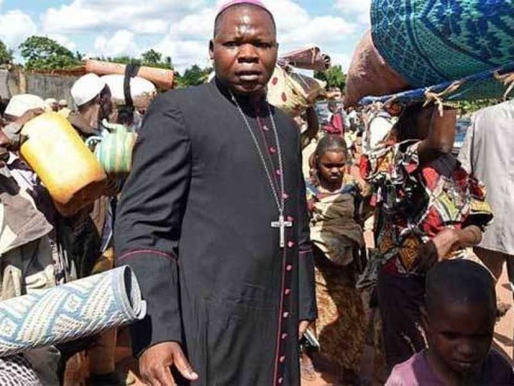 Ucciso un altro sacerdote: è il sesto dal 2013