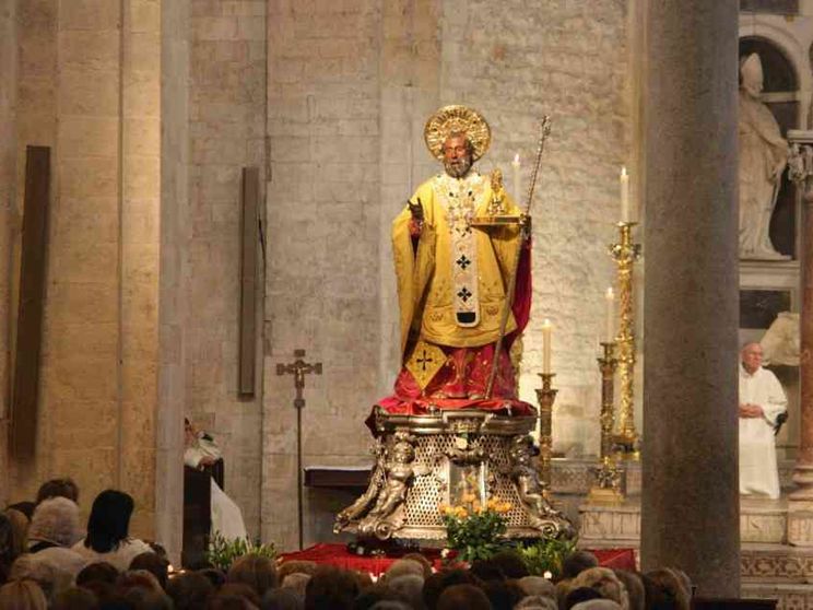 Così a Bari il Papa pregherà con i capi delle Chiese in Medio Oriente
