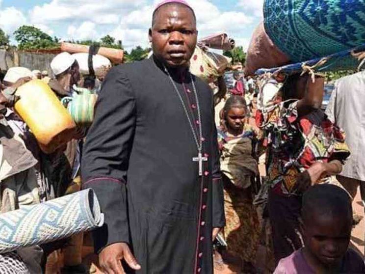 Ucciso un altro sacerdote: è il sesto dal 2013