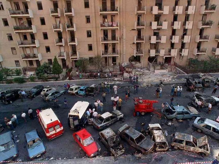 Depistaggi, errori, silenzi. «Ora verità su Borsellino»