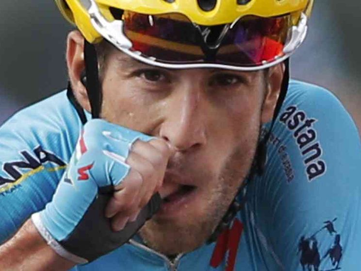 Tour de France, Froome c'è ma Nibali ci crede