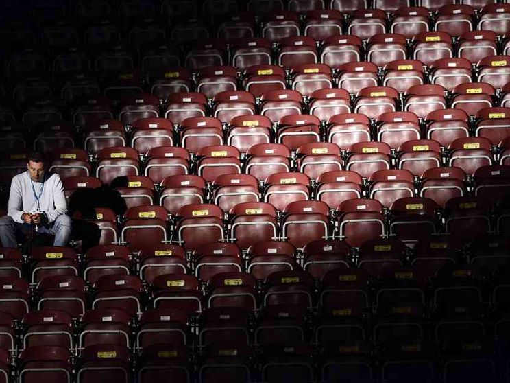 Giovani «senza fede»? No, c'è una sete nuova