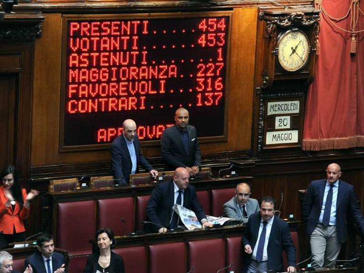 Giuste direzioni oltre gli individualismi