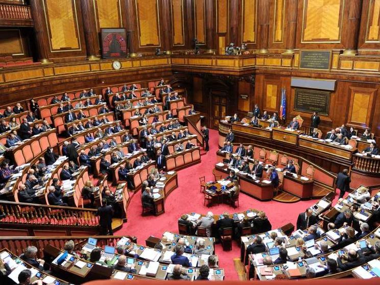 Senza il «salto» si rischia irrilevanza