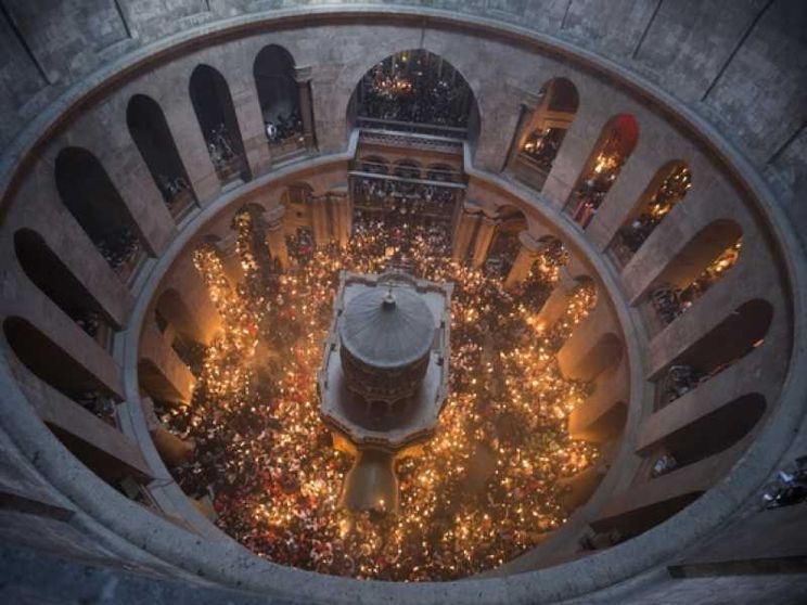 Perché Francesco sabato a Bari prega insieme ai patriarchi