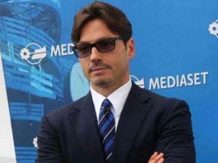 Piersilvio Berlusconi: «La tv generalista non è finita»