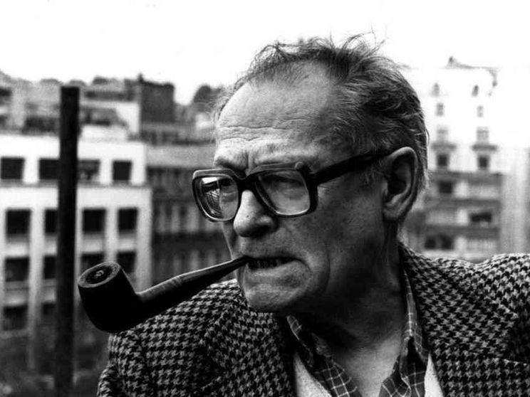 Léo Malet, il surrealista del noir inventore del detective Nestor Burma