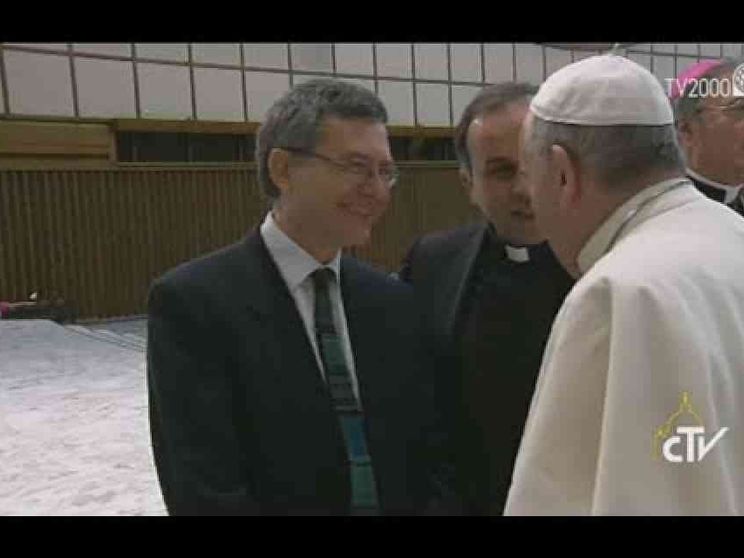 Un laico al Dicastero della Comunicazione: il Papa nomina Paolo Ruffini