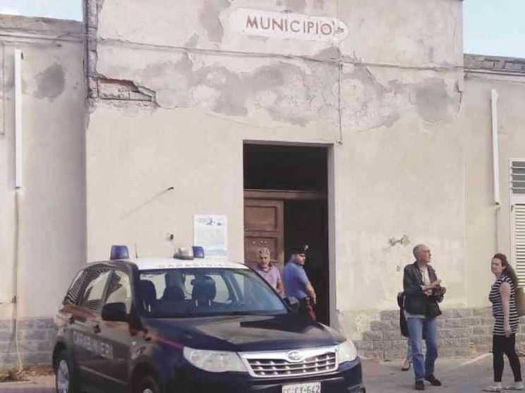 Arrestato il sindaco di Palizzi: lucrava sui migranti