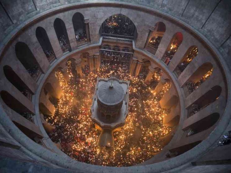 Perché Francesco sabato a Bari prega insieme ai patriarchi