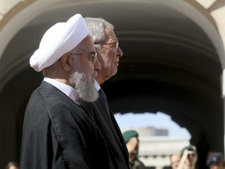 Nucleare iraniano, i Paesi del 4+1 si impegnano a sostenere l'export di Teheran
