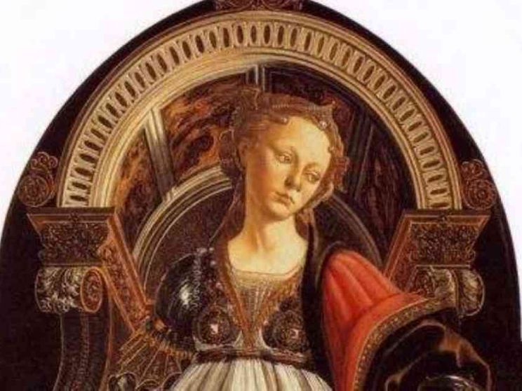 L'arcivescovo Tonucci: «La fortezza ci fa superare ogni prova»