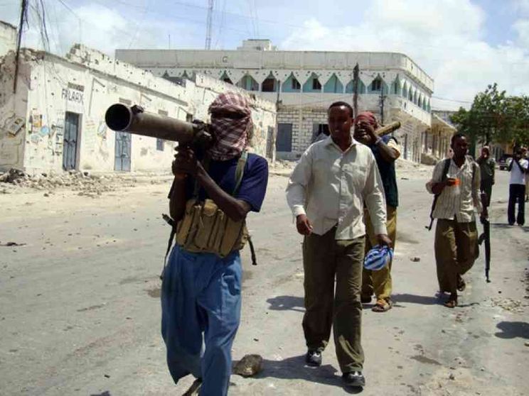 Ora gli shabaab si scoprono anche ambientalisti