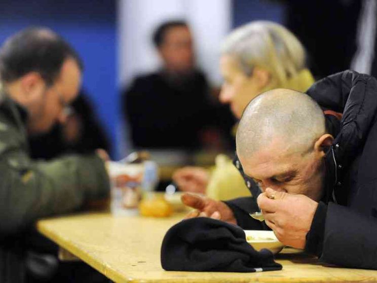 La Germania adesso rallenta e scopre il malessere sociale