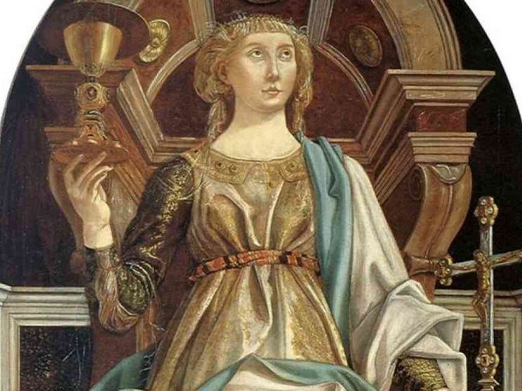 Fontana: «Fede, la virtù per dialogare con Dio»