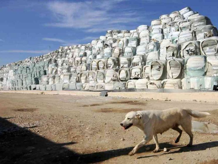 Ecoreati, nel 2017 mille denunciati per traffico di rifiuti