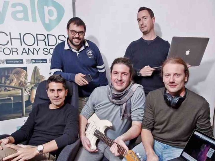 Musicista esperto di creazione di contenuti video