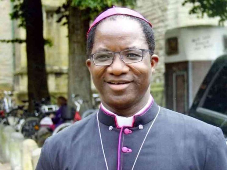 Il vescovo di Niamey: fermare i flussi migratori non è la soluzione