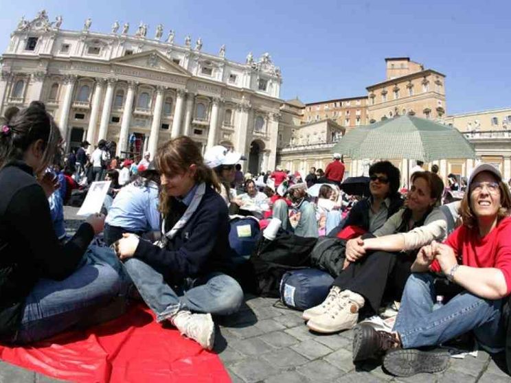 Vengono mesi decisivi per un nuovo impegno