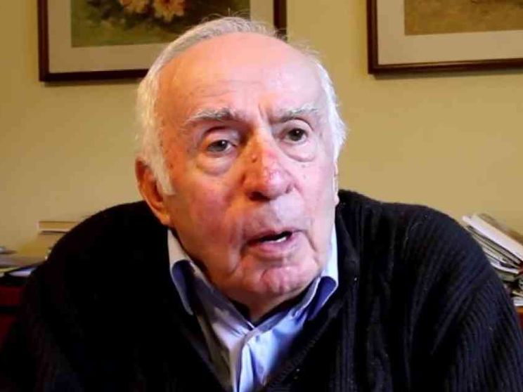 Addio a don Melesi, il «prete da galera» che tolse le armi alle Br