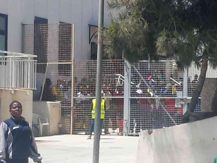 L'accoglienza ai migranti? Carenti le strutture, la formazione e i servizi