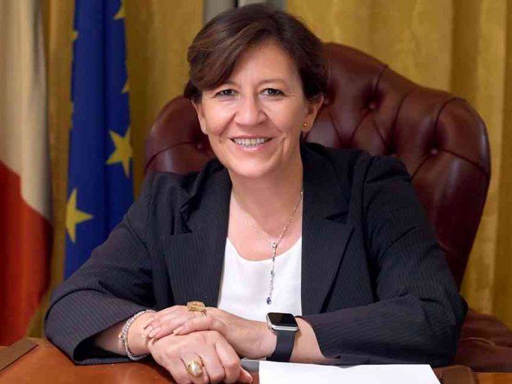 Il ministro Trenta: uranio impoverito, basta silenzi