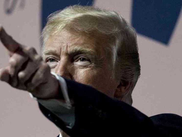 Guerra totale alle importazioni cinesi. Trump annuncia altre tasse