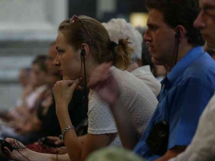 Tra i giovani e la Chiesa un ponte di domande