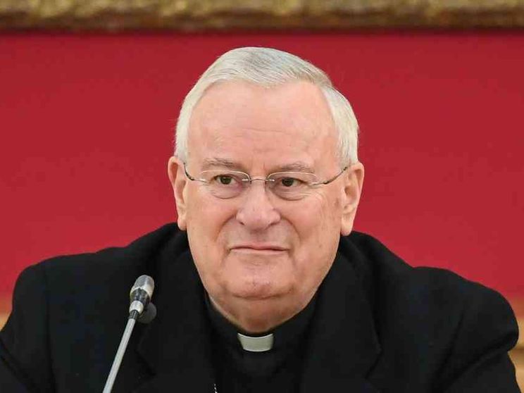 Bassetti: la paura paralizza, occorre aver cura dell'altro