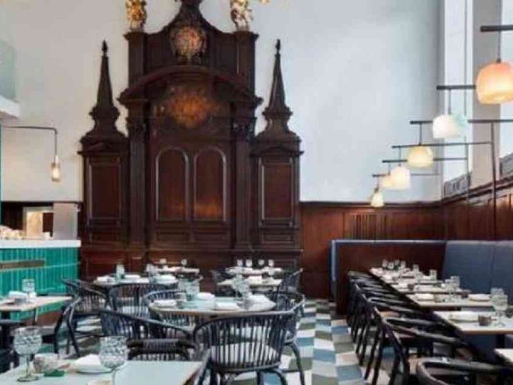 Le chiese dismesse? Non diventino garage o gelaterie