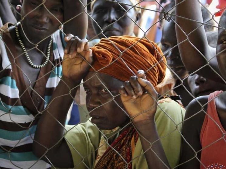 L'Onu accusa il governo: «Civili arsi vivi dai soldati»